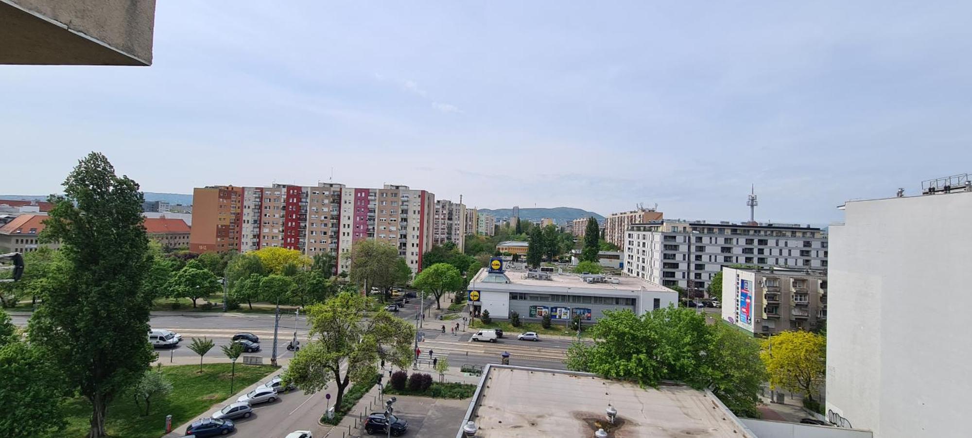 Sunlight Apartment Free Parking Budapesta Exterior foto